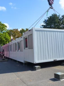 Wohncontainer