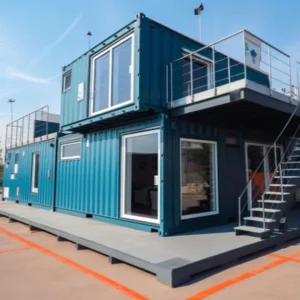 Spezialcontainer zeichnen sich durch eine Vielzahl von Besonderheiten aus