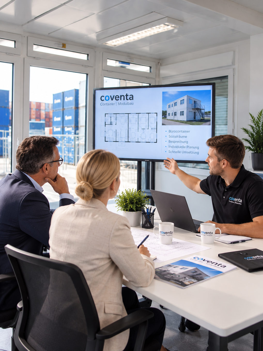 Kontakt &ndash; Bild 3