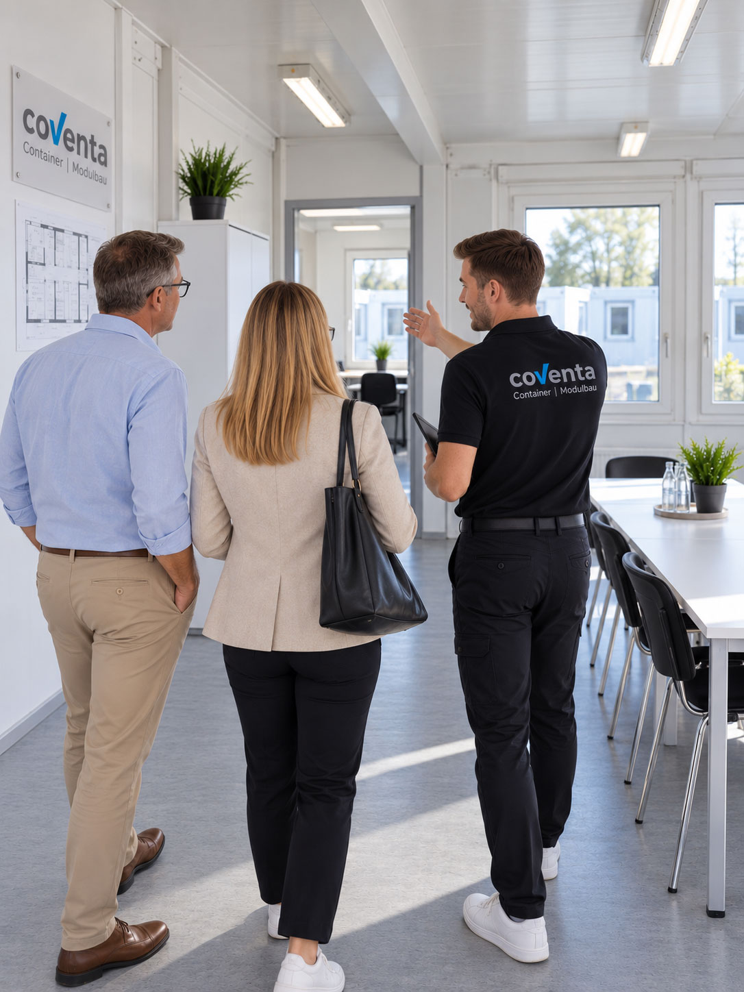 Kontakt &ndash; Bild 4