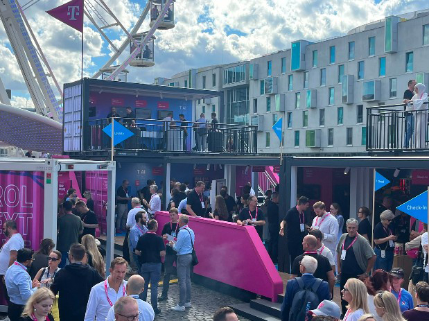 DigitalX Impressionen 04