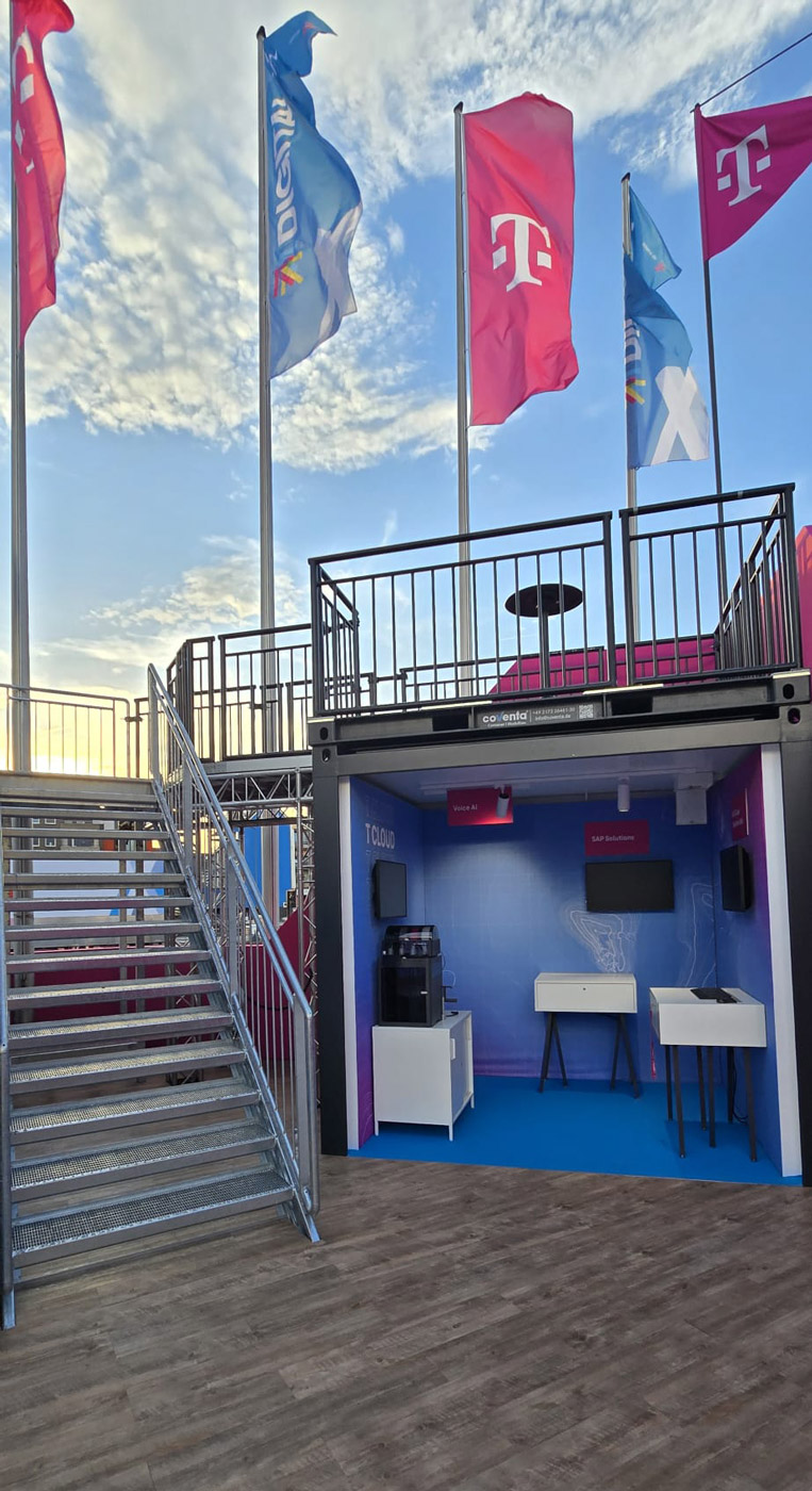 Case Study: Modulare Eventcontainer f&uuml;r die DIGITAL X 2026 im K&ouml;lner Rheinauhafen &ndash; Bild 3